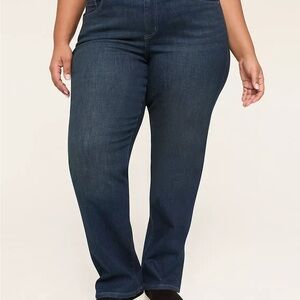 Women's Blue Jeans